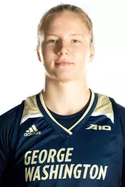 Gabby Nikitinaite headshot
