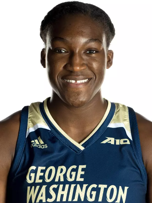 Mayowa Taiwo headshot