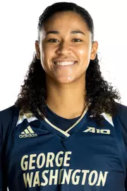 Jasmine Whitney Headshot