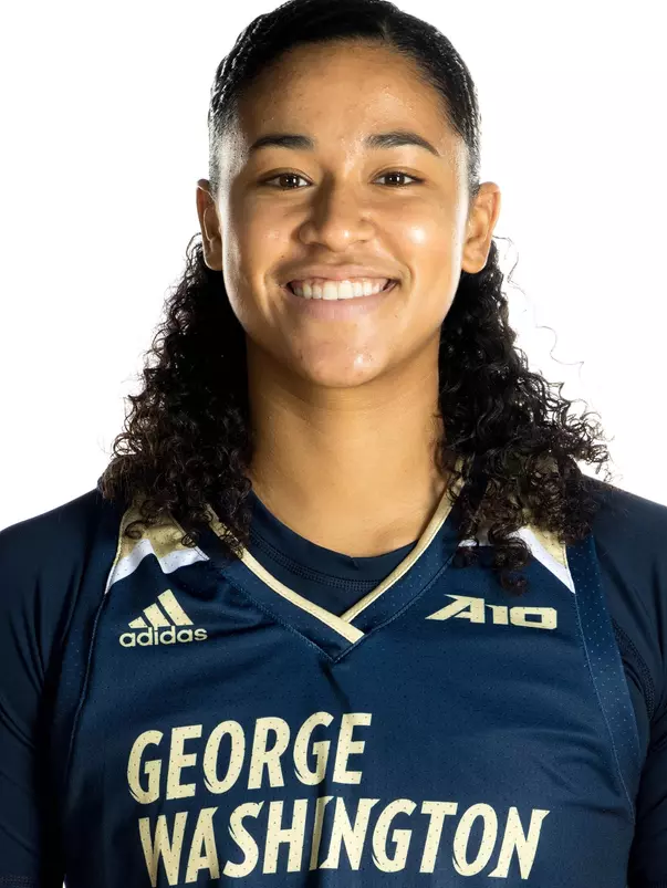 Jasmine Whitney Headshot