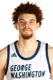 Jamison Battle headshot