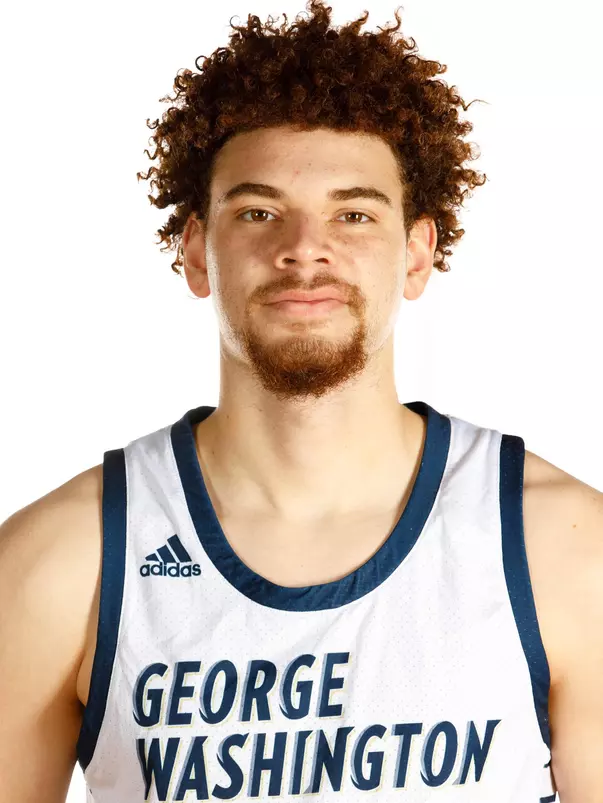 Jamison Battle headshot