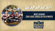 #RaiseHighMadness All-Time Edition Winner: Men's Rowing