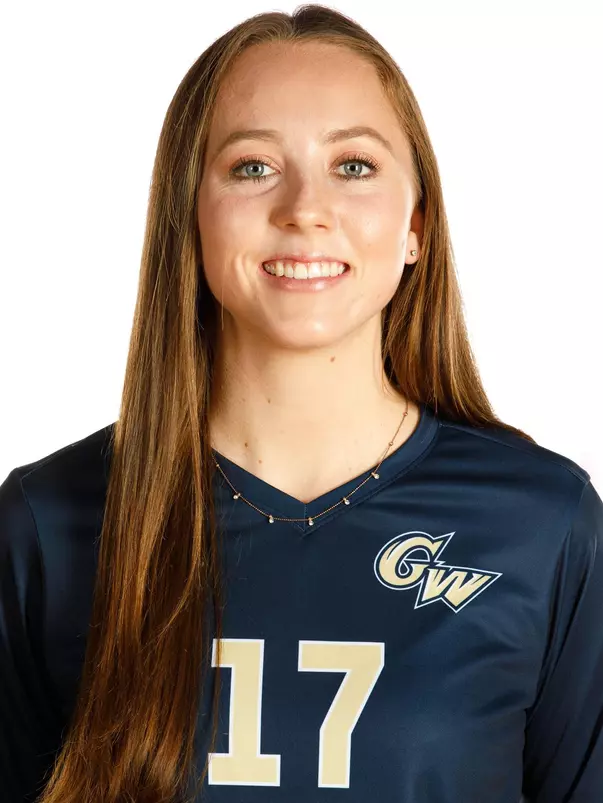 Elizabeth Drelling headshot