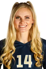 Ashley Waggle headshot