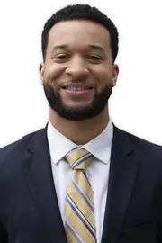 Seth Jackson