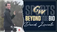 Beyond the Bio: David Lincoln