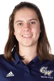 Mackenzie Matheny Head Shot