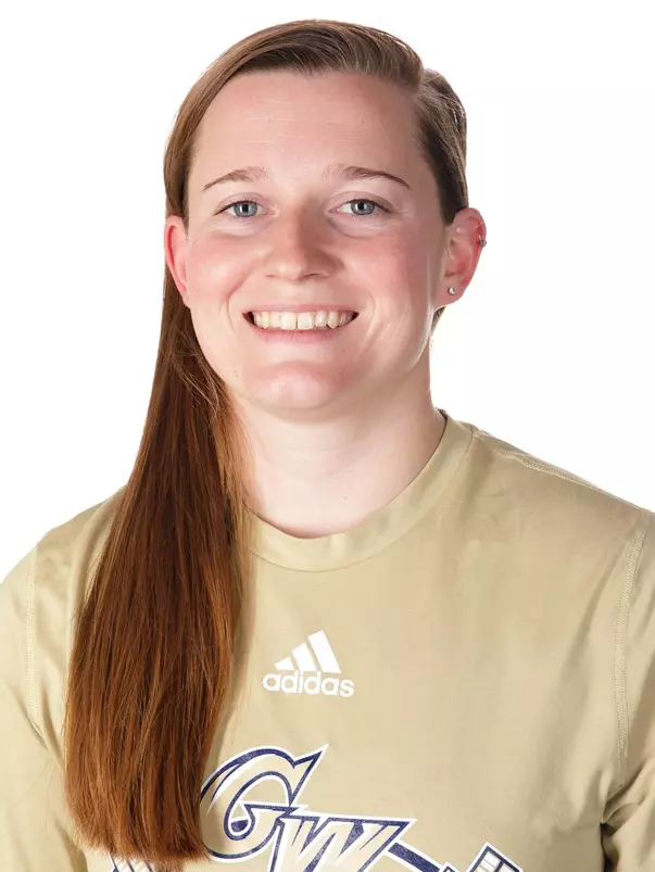 Simone Morin headshot