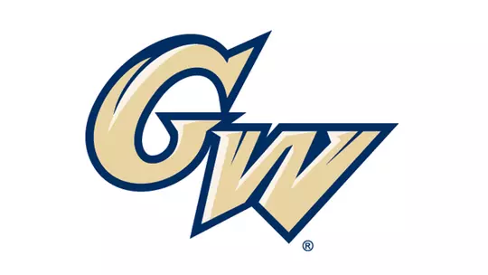 GW Athletics Logo