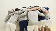 Men’s Squash Set for Mid-Atlantic Squash Conference Championship