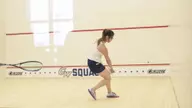 Women’s Squash Wraps MASC Championship Play