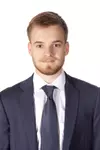 Mens Rowing Headshot: Alec Esmond