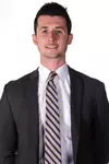 Mens rowing Brenden Carney