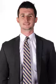 Mens rowing Brenden Carney