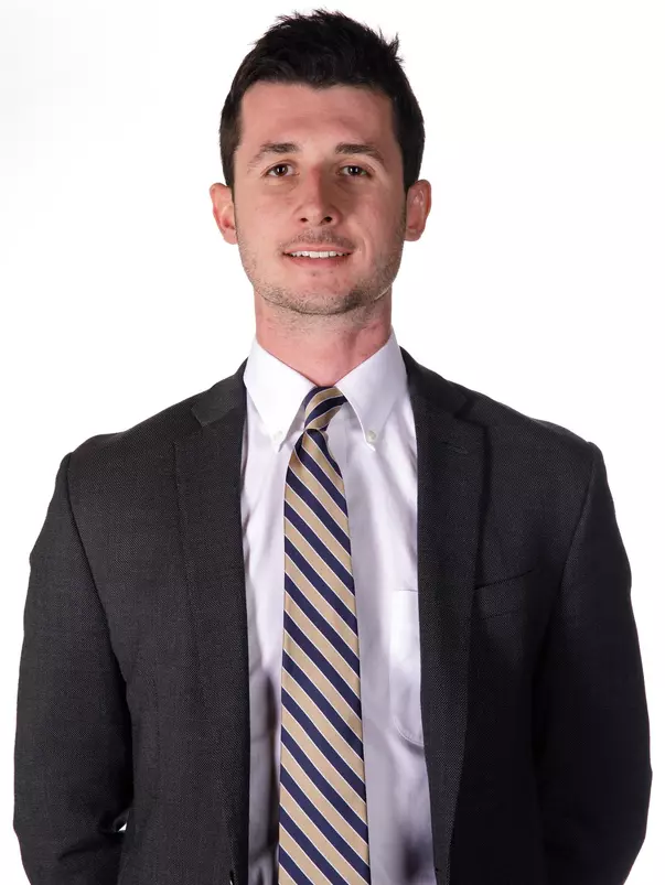 Mens rowing Brenden Carney