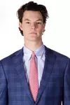 Mens rowing  headshot: Clendenin Stewart