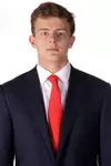 Mens Rowing Headshot: Clendenin Bandwell