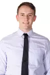 Mens Rowing Headshot: Galen Martel