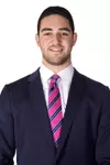 Mens Rowing Headshot: Harris Grodin