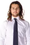 Mens Rowing Headshot: Jack Metzger