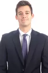 Mens rowing Jake Harris