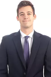 Mens rowing Jake Harris