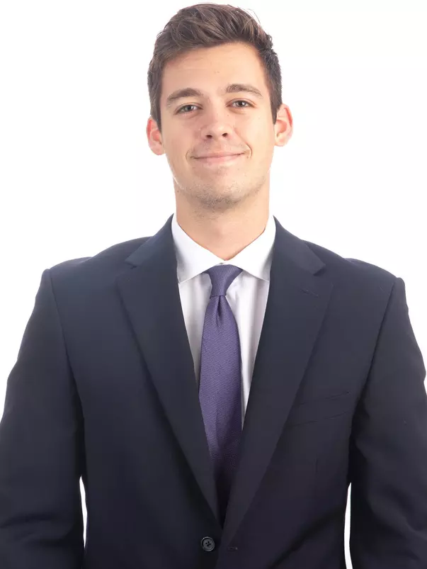 Mens rowing Jake Harris