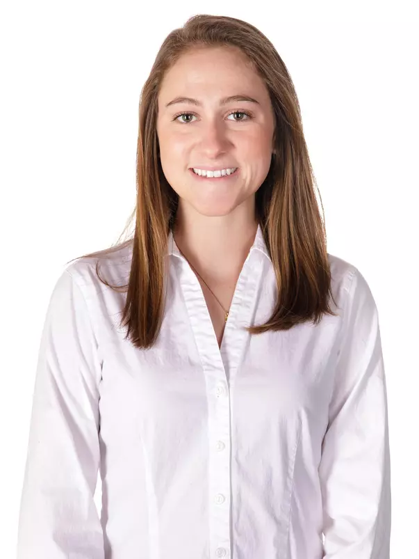 Mens Rowing Headshot: Laurel Wain