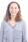 Mens Rowing Headshot: Caiti Levin