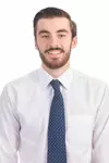 Mens Rowing headshot: Mitchell Rodgers