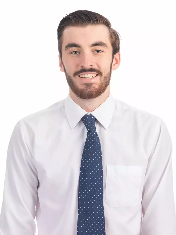 Mens Rowing headshot: Mitchell Rodgers