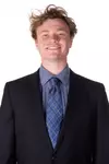 Mens Rowing Headshot: Noah Axford