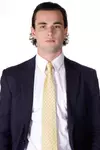 Mens Rowing Headshot: Owen Hinkley