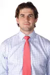 Mens Rowing Headshot: Patrick George
