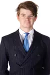 Mens Rowing Headshot: Roarey McKirdy
