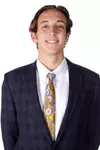Mens Rowing Headshot: Shawe Watkins