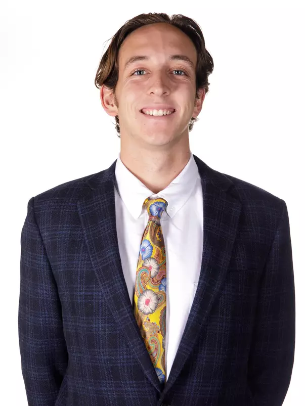 Mens Rowing Headshot: Shawe Watkins