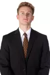 Mens Rowing Headshot: Brendon Youmell