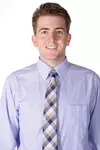 Mens Rowing Headshot: Aiden Rowland