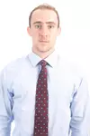 Mens Rowing Headshot: Lucas Stroud