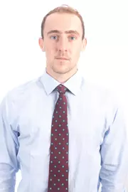 Mens Rowing Headshot: Lucas Stroud