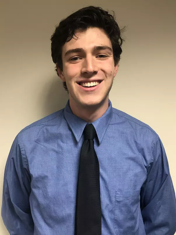 Brian O'Rourke