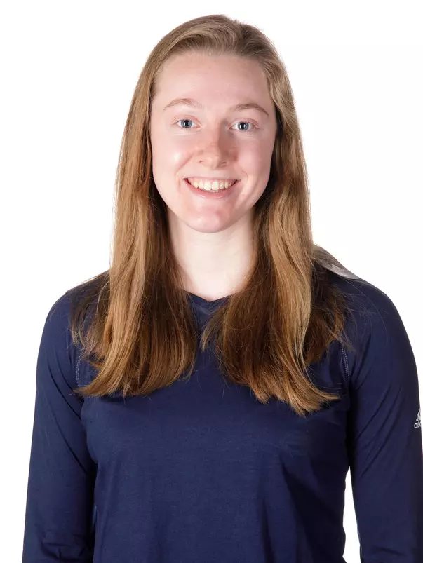 caroline allison womens rowing