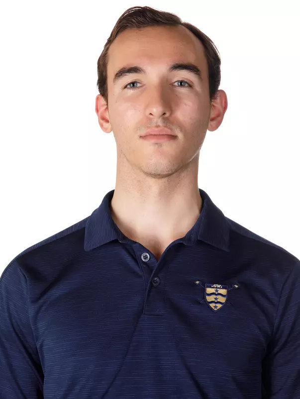 David lincoln rowing