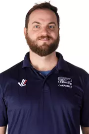 Eric Gehrke