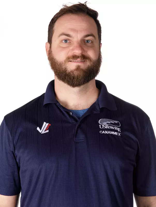 Eric Gerke Headshot