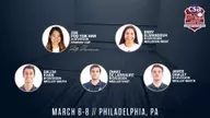 Squash to Send Five to CSA Individual Nationals