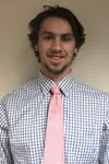 Jack Hanson mens rowing