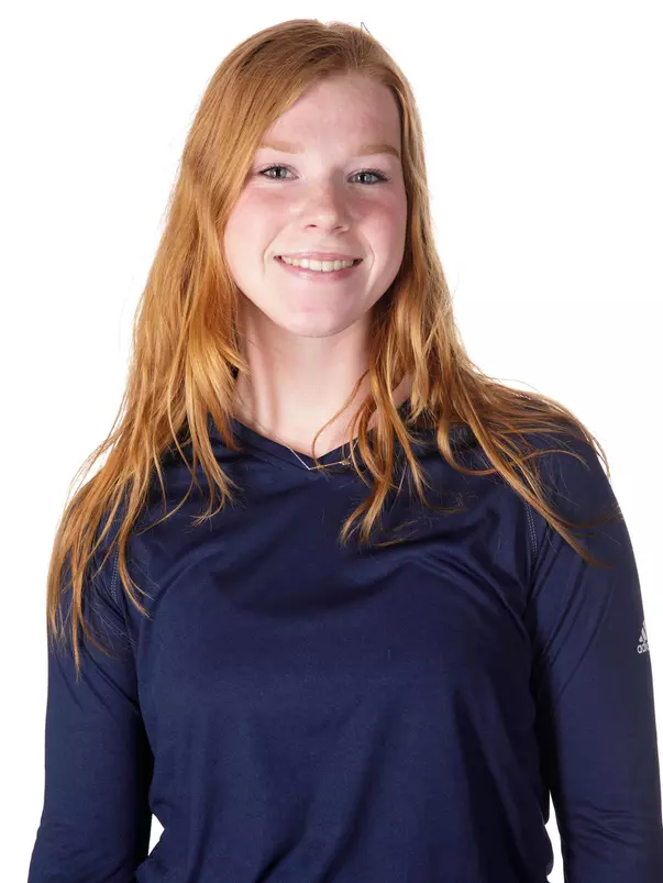 Olivia Simone womens rowing